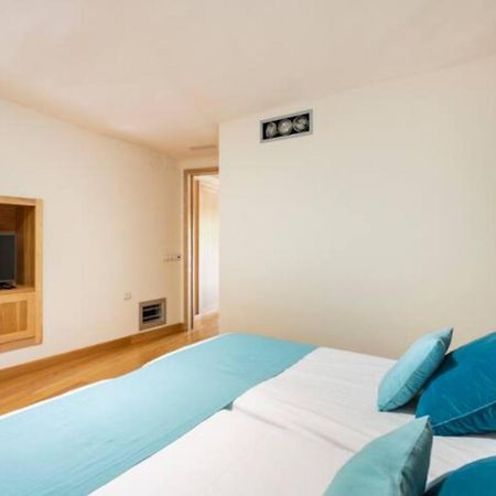 לה לגונה Eco Suites Caves מראה חיצוני תמונה