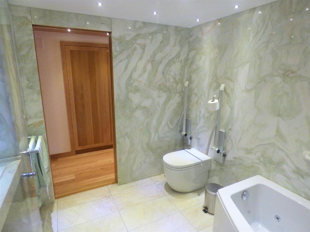 לה לגונה Eco Suites Caves מראה חיצוני תמונה