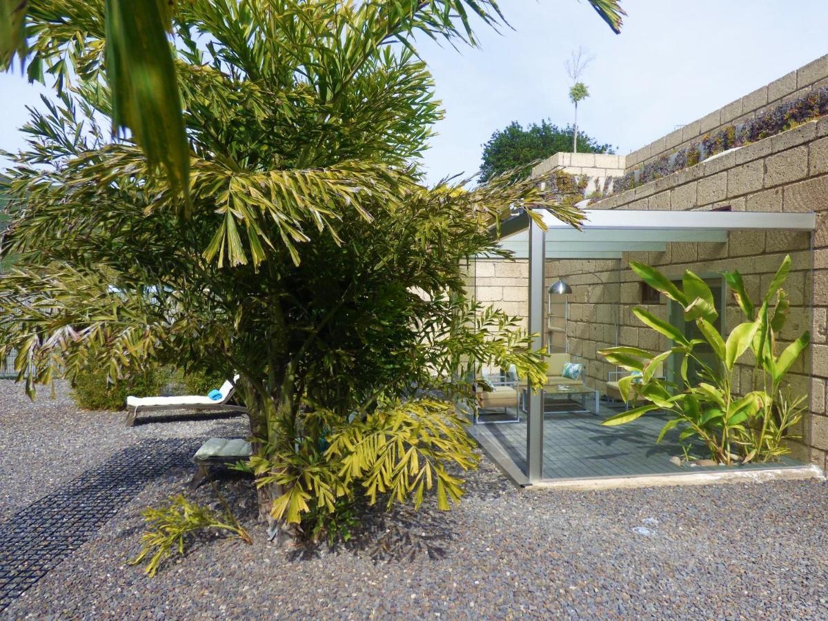 לה לגונה Eco Suites Caves מראה חיצוני תמונה
