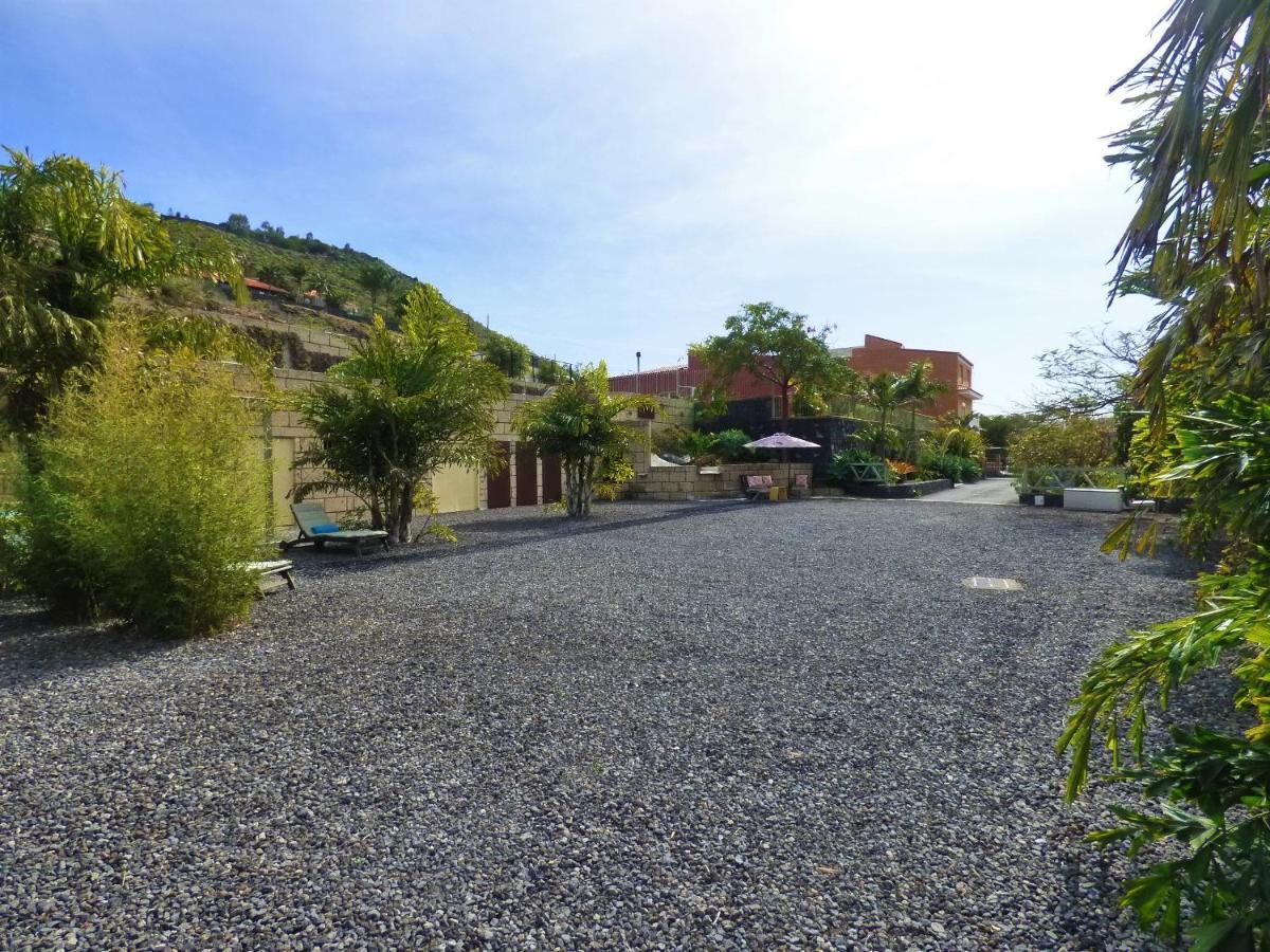 לה לגונה Eco Suites Caves מראה חיצוני תמונה