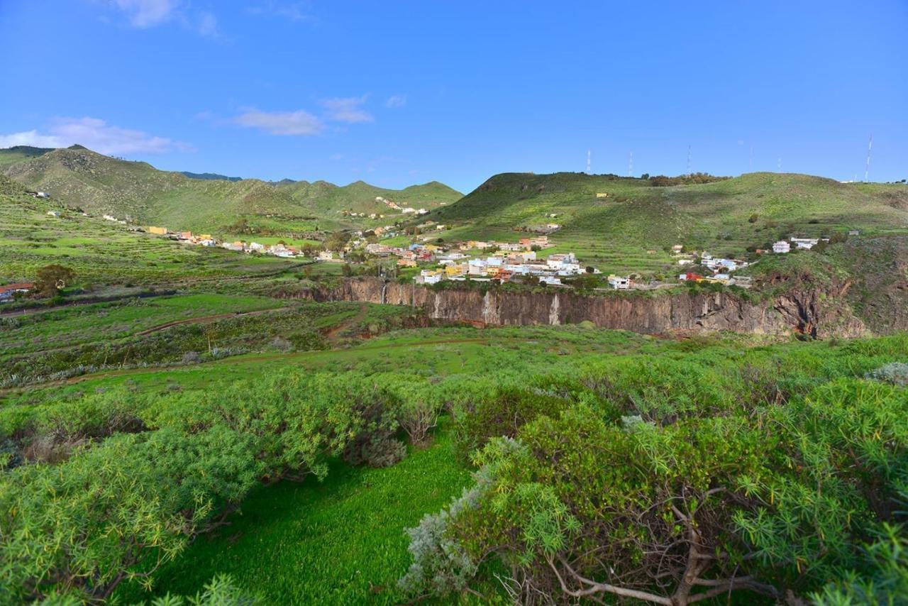 לה לגונה Eco Suites Caves מראה חיצוני תמונה