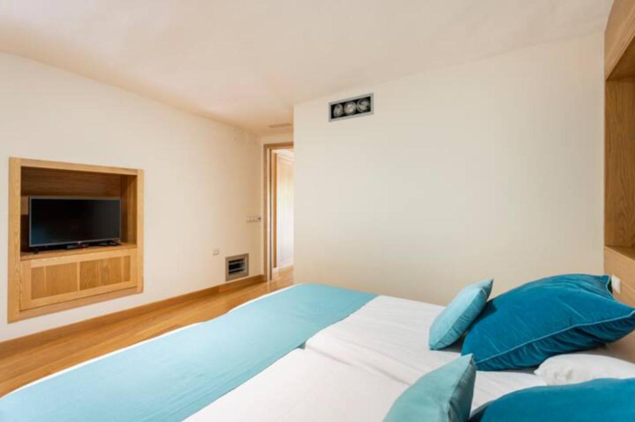 לה לגונה Eco Suites Caves מראה חיצוני תמונה