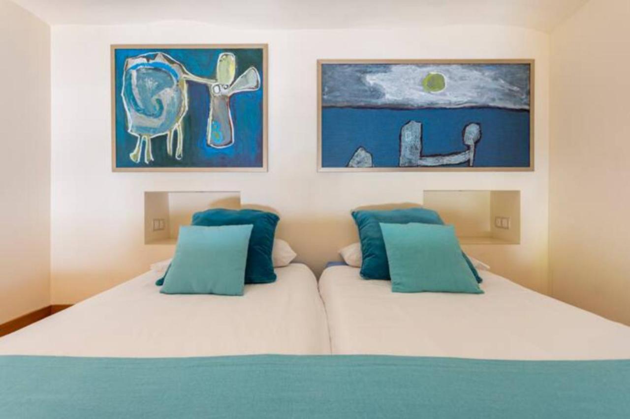 לה לגונה Eco Suites Caves מראה חיצוני תמונה