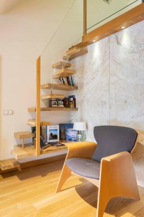 לה לגונה Eco Suites Caves מראה חיצוני תמונה