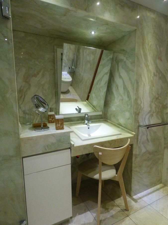 לה לגונה Eco Suites Caves מראה חיצוני תמונה